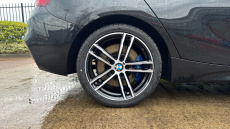 BMW 1 Series 118i [1.5] M Sport Shadow Edition 5dr Petrol Hatchback